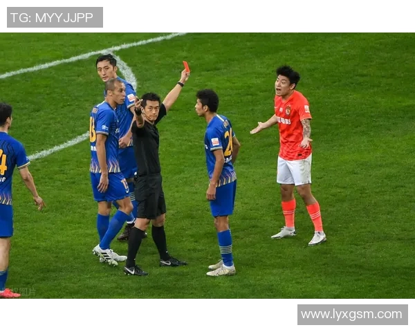 中超联赛:探索中国足球崛起的关键与未来发展趋势 中超联赛:探索中国足球崛起的关键与未来发展趋势