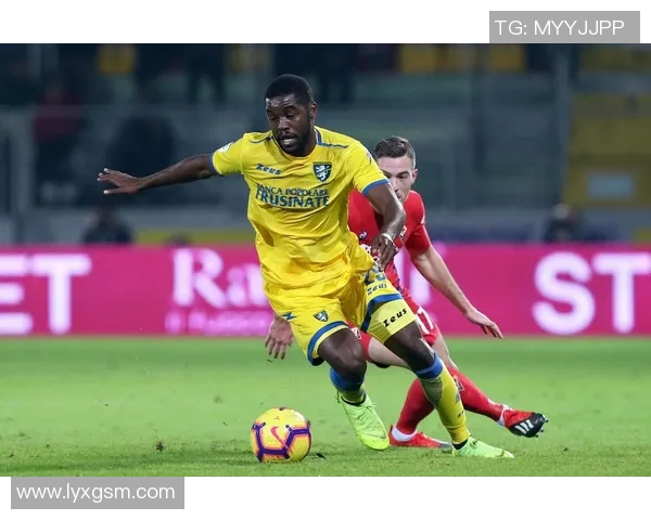 佛罗伦萨迎战弗罗西诺内期待精彩对决与胜利的诞生