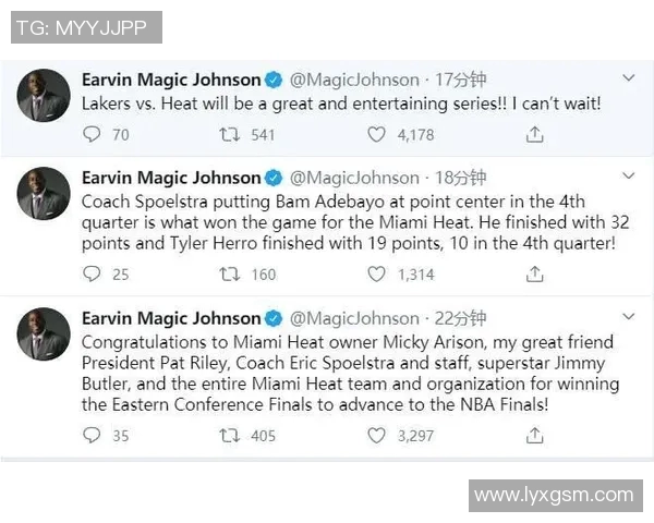 湖人队与热火队总决赛对决结果分析及胜场数统计