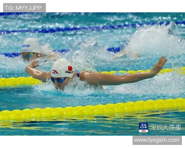 泳池明星闪耀赛场 打破纪录挑战极限展现非凡泳技 泳池明星闪耀赛场 打破纪录挑战极限展现非凡泳技