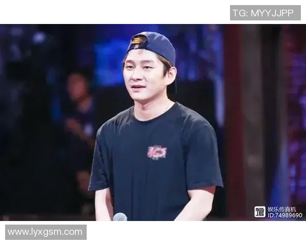 专访街舞教练杨芳揭秘成功秘诀与舞者成长之路 专访街舞教练杨芳揭秘成功秘诀与舞者成长之路