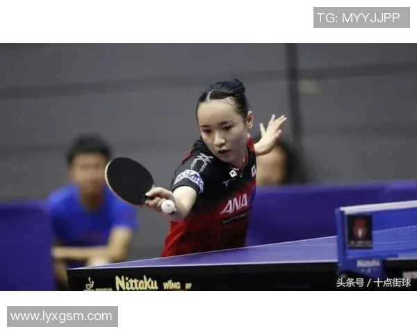 乒乓球的变革之路:探寻上海乒乓球队的转型与发展之道